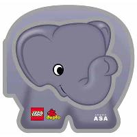 LEGO Duplo - Elefante