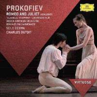 Prokofiev | Romeo & Juliet Highlights