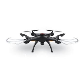 Drone 2.4G WI-FI R/C 4CH Quad CAM 5MP Syma X5SW (Sortido)