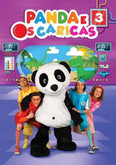 Panda Panda E Os Caricas Panda e os Caricas Reedição CD CD Álbum Compra música na