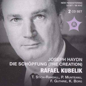 Die Schopfung