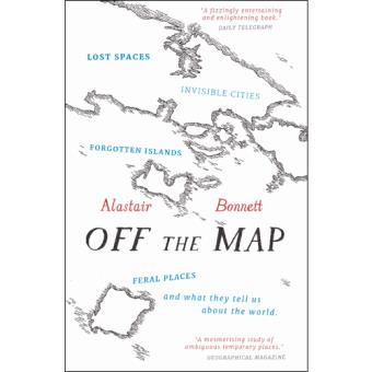 Off the Map