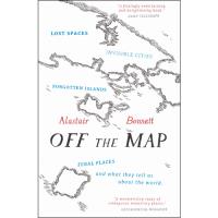 Off the Map