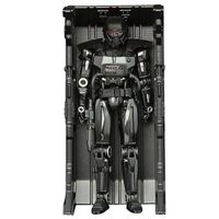 Nave Star Wars 8 Cm Anakin Skywalker Con Microfigure, Intercettore Jedi E R2-D2, Bizak