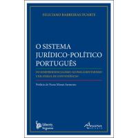 O Sistema Jurídico-Político Português