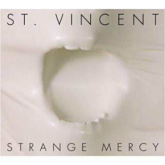 Strange Mercy