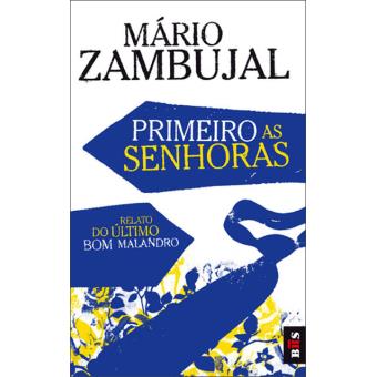 Primeiro as Senhoras