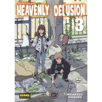 Heavenly delusion (Vol. 7)