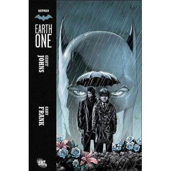 Batman: Earth One