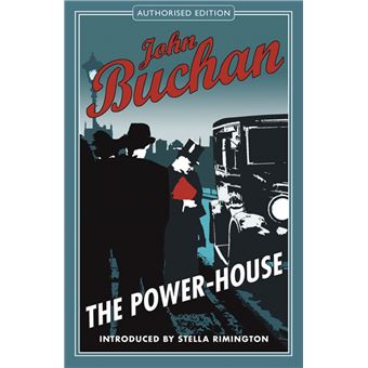 The Power House