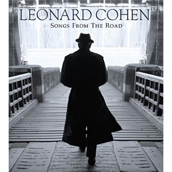 Songs From The Road (CD+DVD)