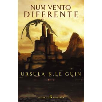 Num Vento Diferente