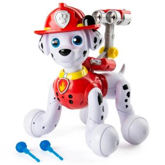 Zoomer Marshall Patrulha Pata - Concentra