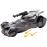 DC Justice League Batmobile - Mattel_1