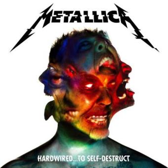 metallica hardwired gratuit