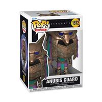 Funko Pop! Movies Figura de Vinyl Stargate: Anubis Guard - 1572