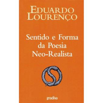 Sentido e Forma da Poesia Neo-Realista