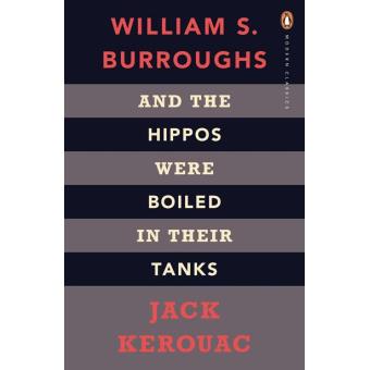 And the Hippos Were Boiled in Their Tanks