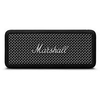 Coluna Portátil Bluetooth Marshall Emberton II - Preto | Bronze