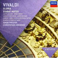 Vivaldi | Gloria & Stabat Mater