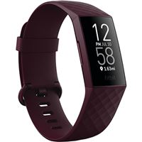 Pulseira de Atividade Fitbit Charge 4 - Rosewood