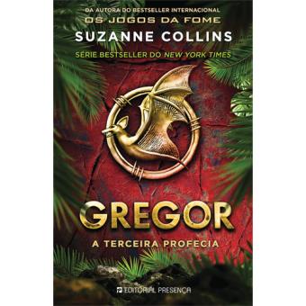 Gregor - A Terceira Profecia