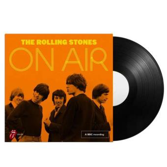 On Air (2LP)