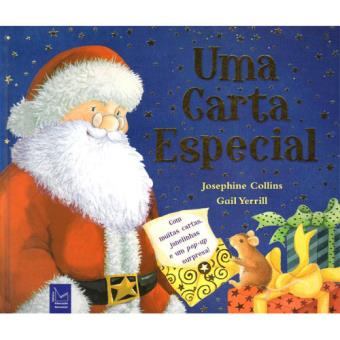 Uma Carta Especial
