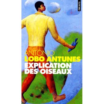 Explication des Oiseaux