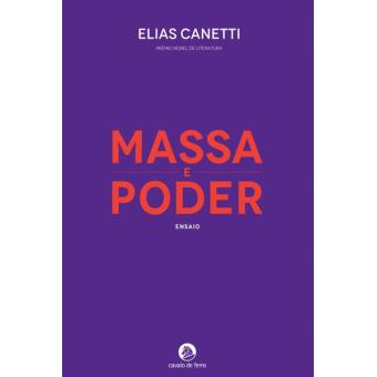 Massa e Poder