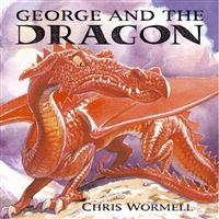 George and the dragon