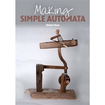 Making Simple Automata - 1