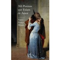 366 Poemas Que Falam de Amor