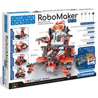 Robot Maker - Clementoni