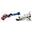 LEGO Creator 31091 Transportador de Vaivém Espacial_1