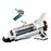 LEGO Creator 31091 Transportador de Vaivém Espacial_3