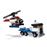 LEGO Creator 31091 Transportador de Vaivém Espacial_4