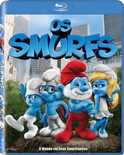 Os smurfs originalmente seriam verdes: veja curiosidades sobre as criaturas  - Listas - BOL