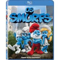 Os Smurfs