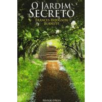 O Jardim Secreto