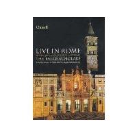 Live In Rome (DVD)