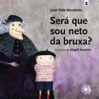 SERA QUE SOU NETO DA BRUXA