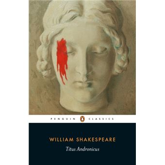 Titus Andronicus
