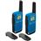 Walkie Talkie Motorola TLKR T42 - Azul_0