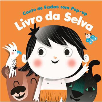 Livro da Selva