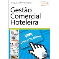 Gestão Comercial Hoteleira