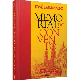Memorial do Convento