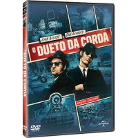 O Dueto da Corda - DVD