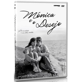 Mónica e o Desejo