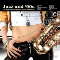 Jazz and 90s - LP